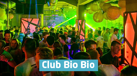 Club Bio Bio Chersonissos